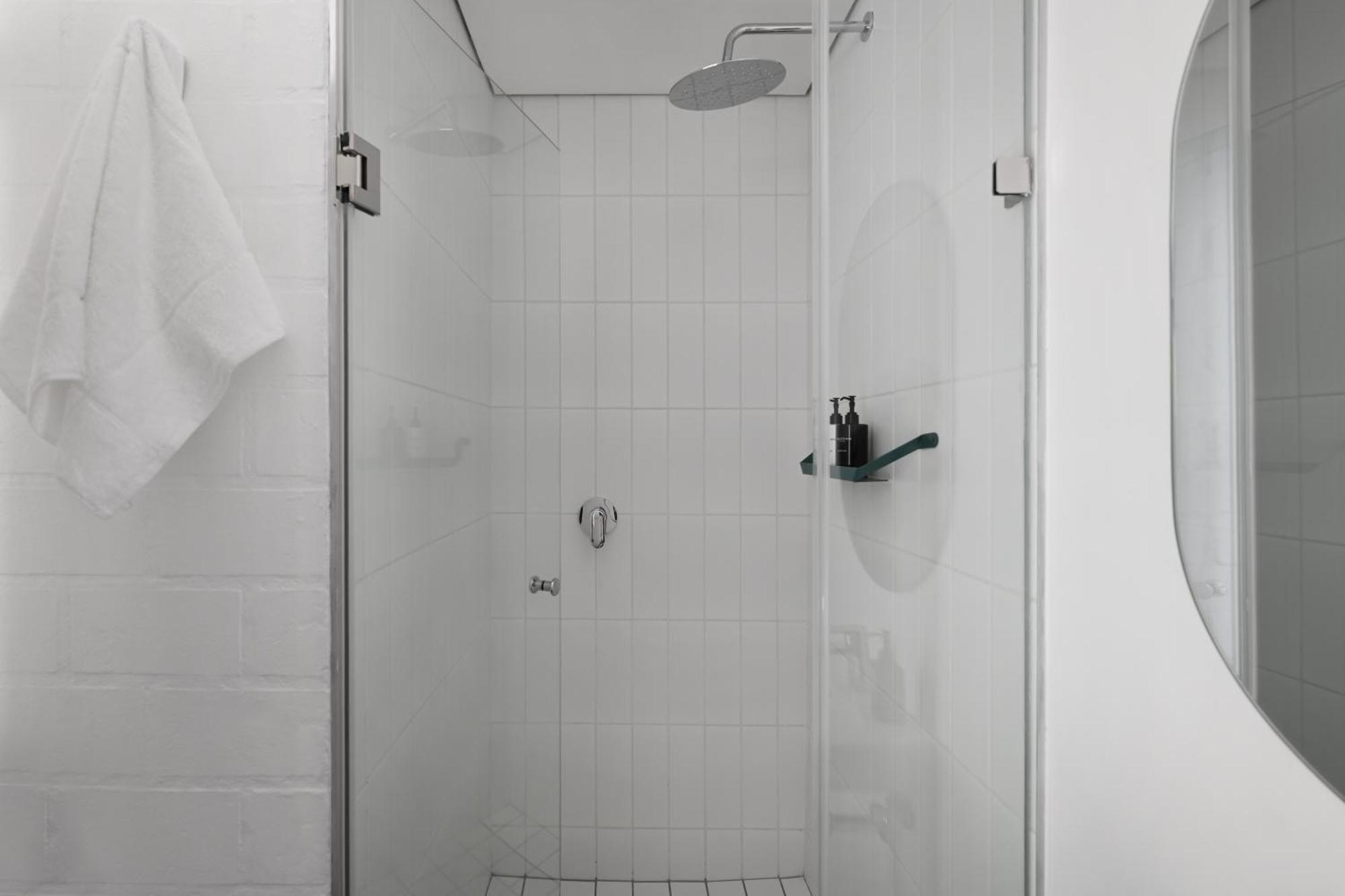One26 On M - Fluent Serviced Apartments Cape Town Eksteriør bilde