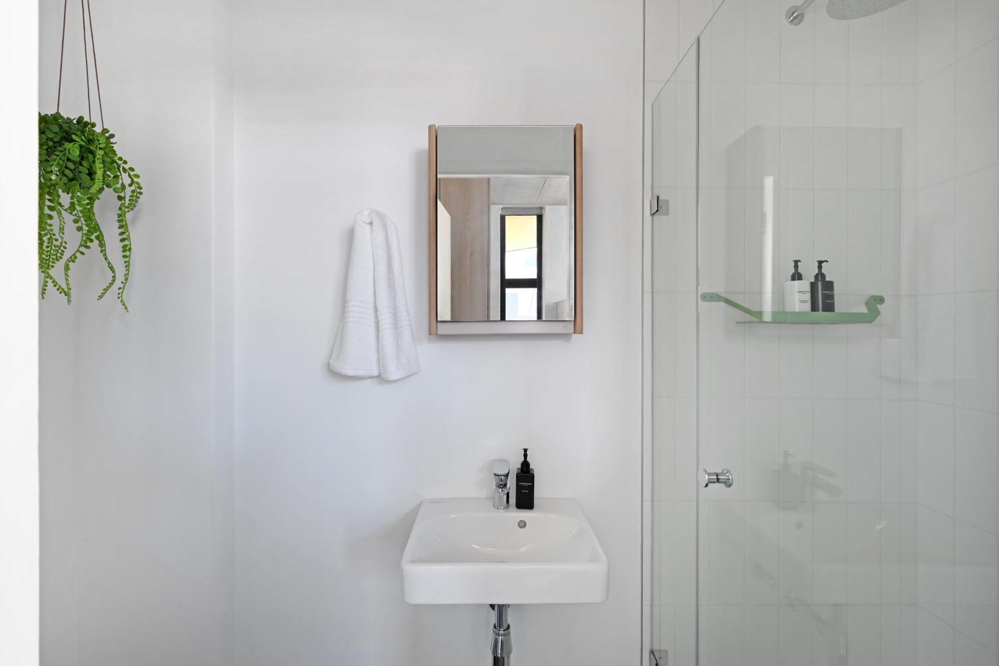 One26 On M - Fluent Serviced Apartments Cape Town Eksteriør bilde