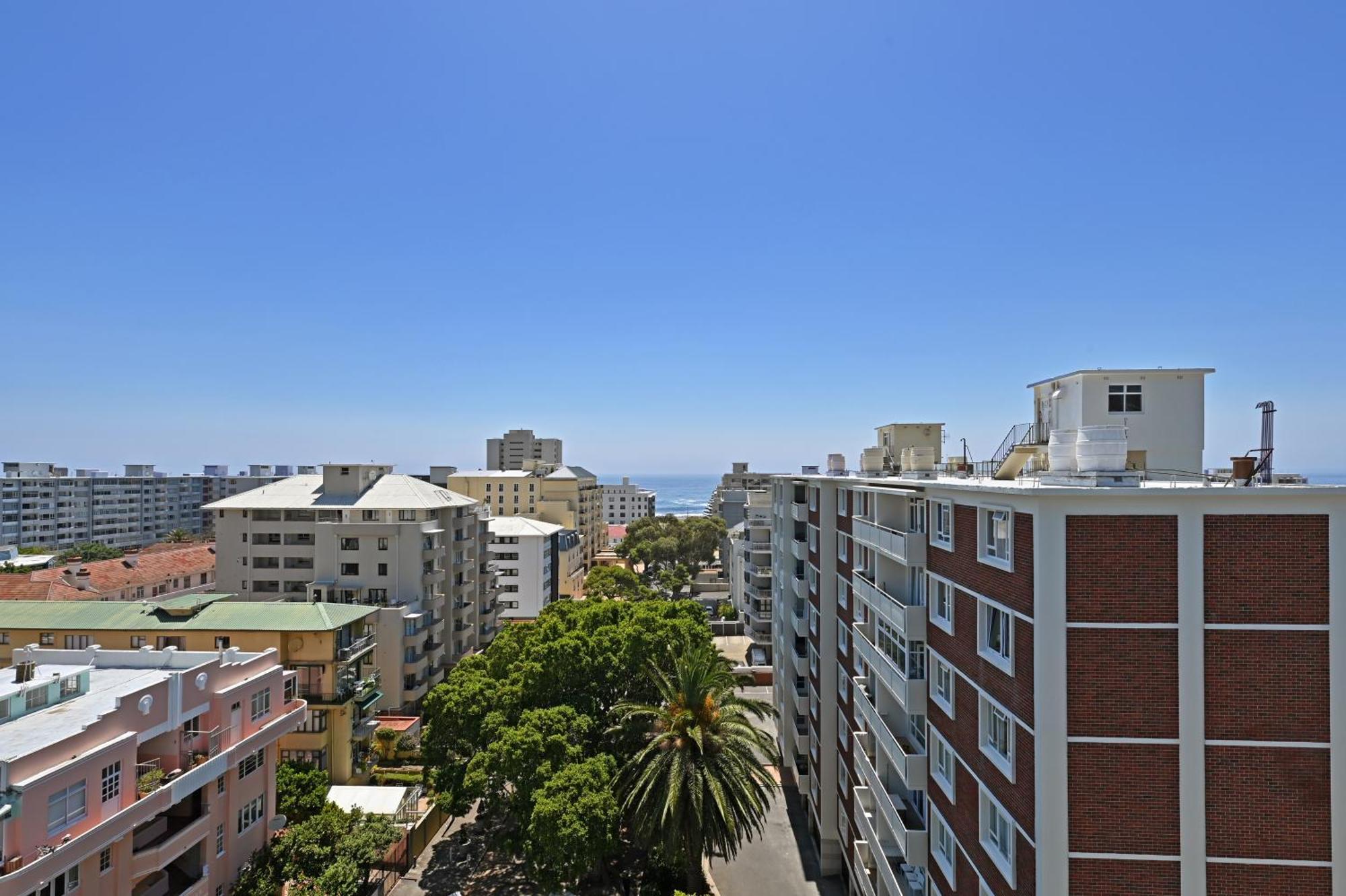 One26 On M - Fluent Serviced Apartments Cape Town Eksteriør bilde
