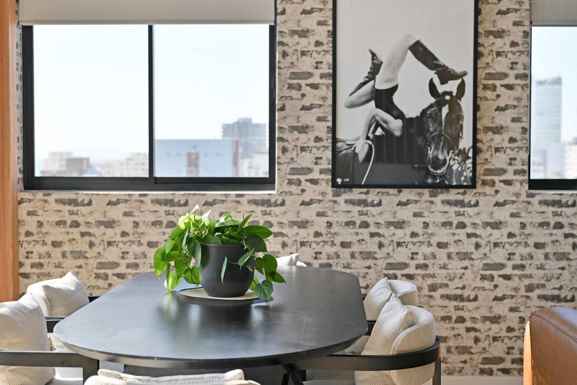 One26 On M - Fluent Serviced Apartments Cape Town Eksteriør bilde